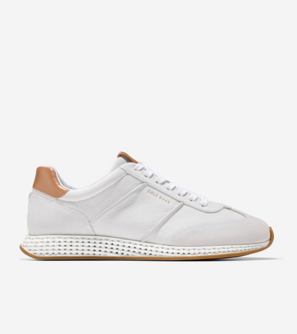 グランドプロ ロープロファイル スカイウィーブ ランナー womens