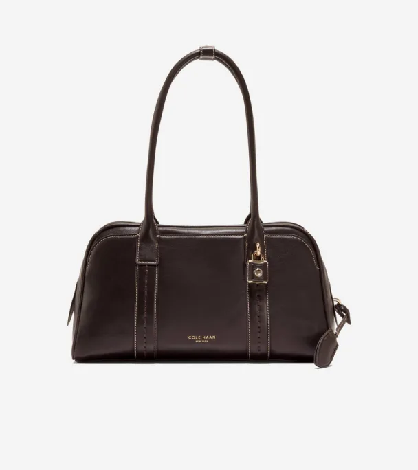 ロックハート ミディアム サッチェル womens