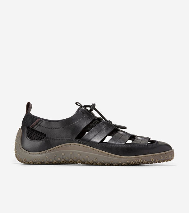 ゼログランド タイドトレック フィッシャーマン mens