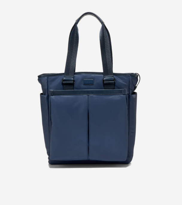 トウキョウ シリーズ ノースサウス トート mens
