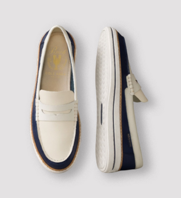 ウィメンズ ローファー・ドライバー