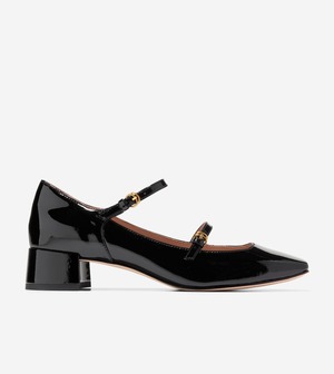パクストン メアリージェーン パンプ womens