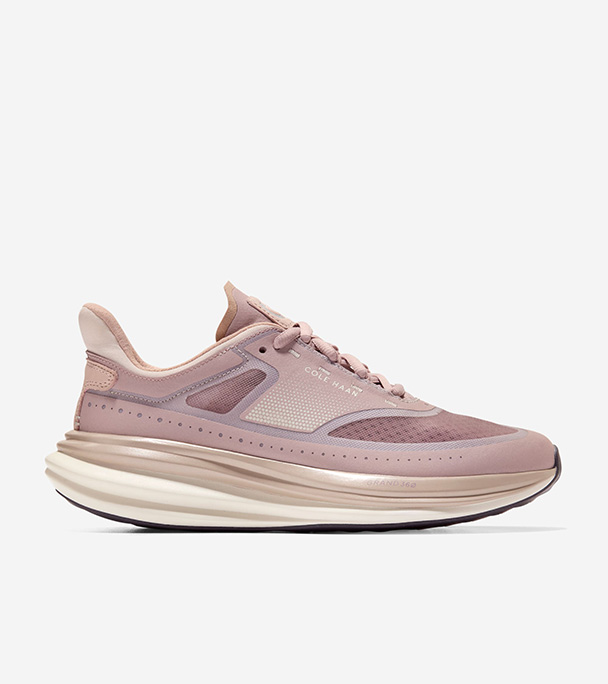 オリジナルグランド クアッドスター ランニング スニーカー womens