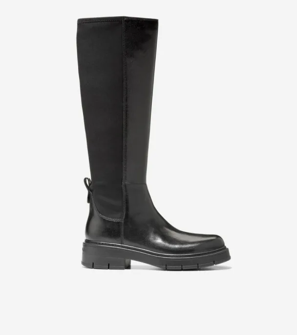 グランド フレックス フェネラ ブーツ ウォータープルーフ womens