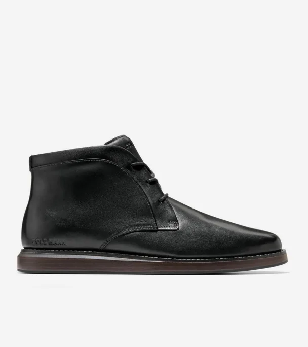 グランド ネオクラシック フレックスクラフト チャッカ ブーツ mens