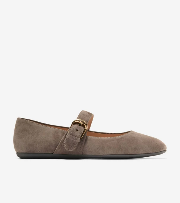グランド アンビション アリッサ メリージェーン バレエ womens