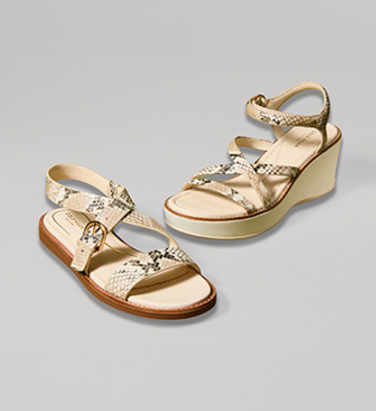 ウィメンズ サンダル