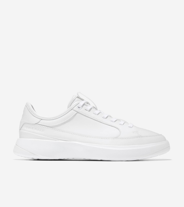 グランドプロ オールデイ コート スニーカー womens