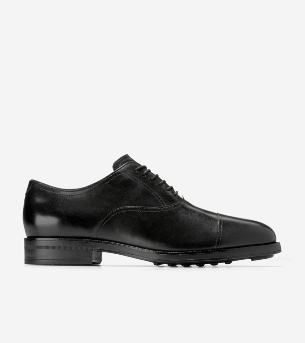 リドリー グランド キャップトゥオックスフォード mens