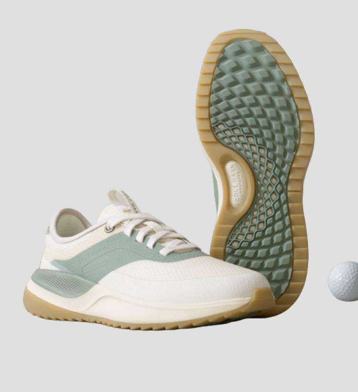 ウィメンズ ゴルフ