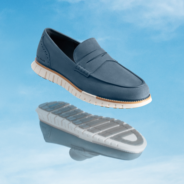公式】コール ハーン (Cole Haan)オンラインストア