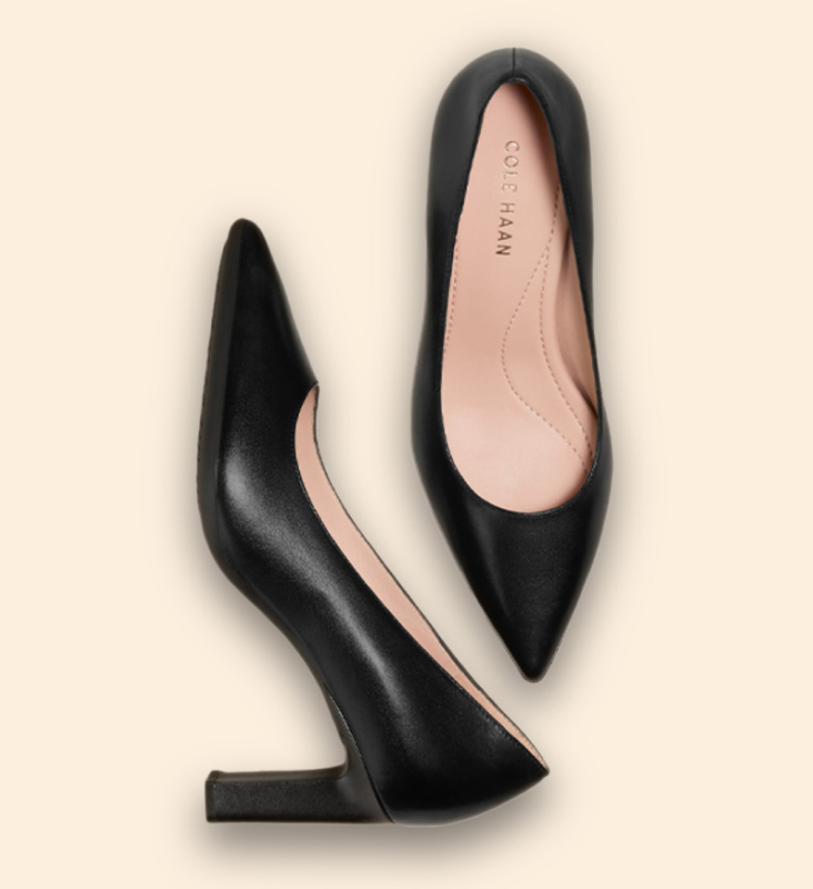 ウィメンズ パンプス&ウェッジ