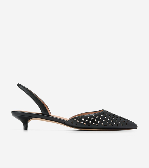 ヒルダ パンプ womens