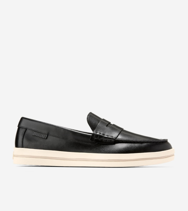 ピンチ ロングウィークエンダー ペニー ローファー mens