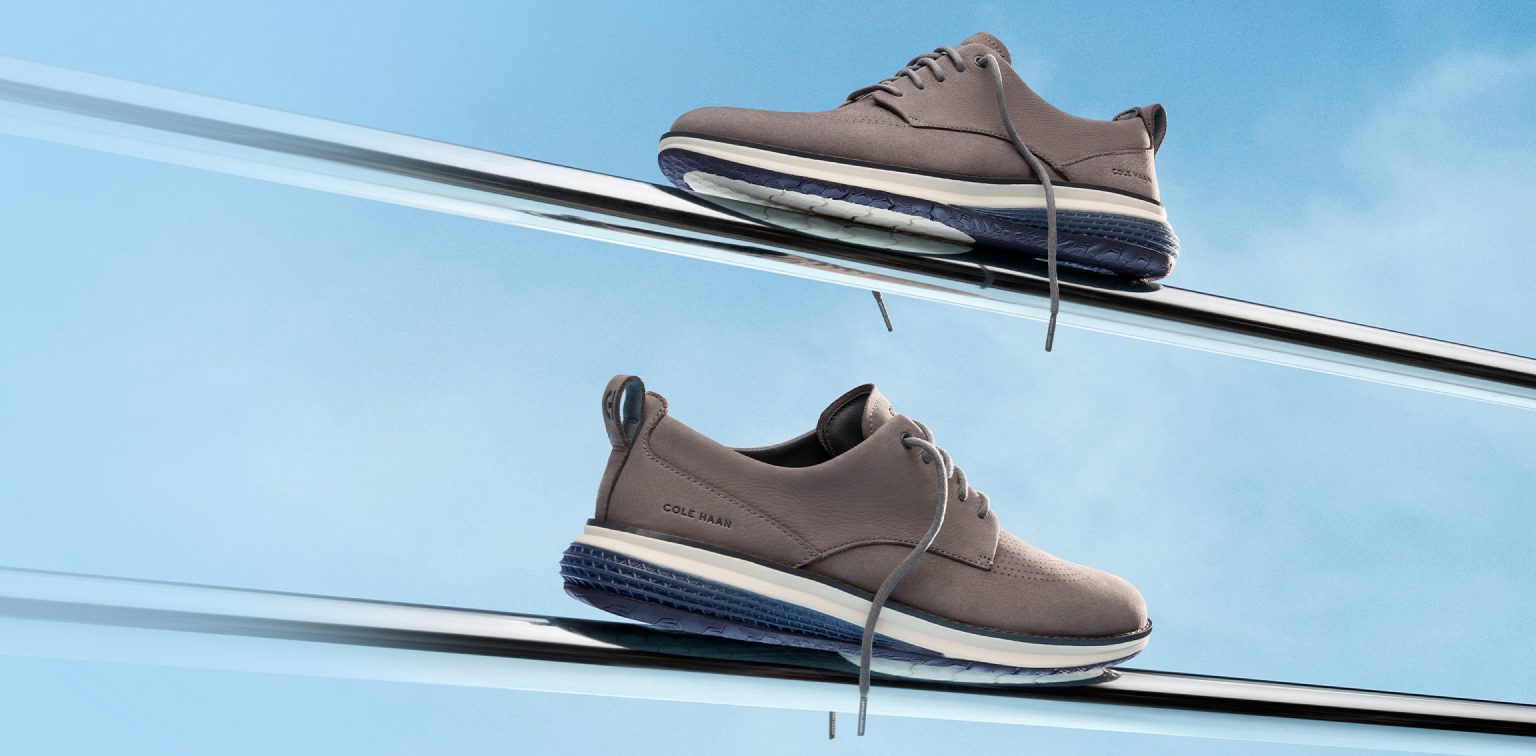 公式】コール ハーン (Cole Haan)オンラインストア