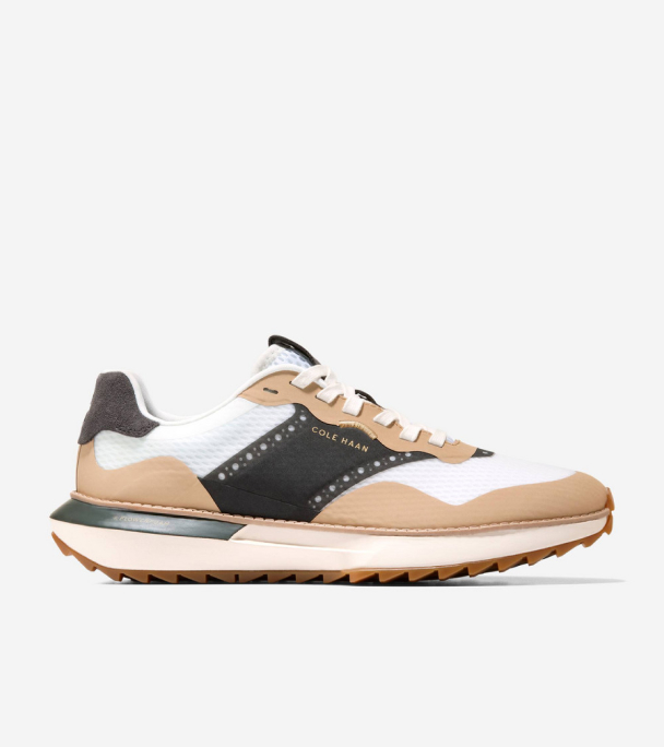 グランドプロ アッシュランド ゴルフ mens