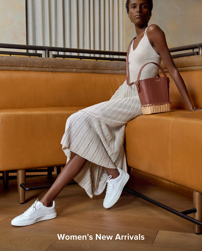 ウィメンズ 新作