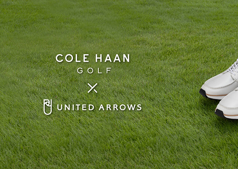 COLE HAAN