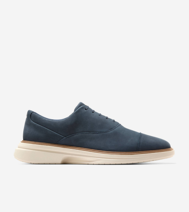 オリジナルグランド シティスペクター キャップトゥ オックスフォード mens