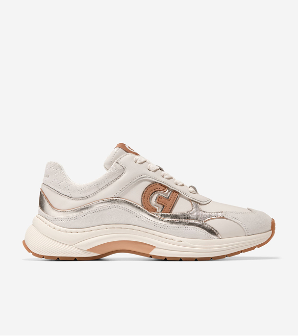グランドプロ エレアナ ランナー womens