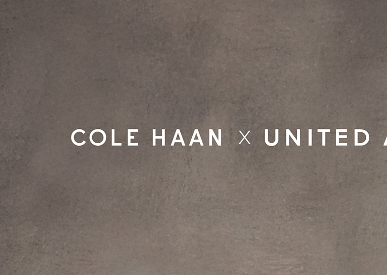 COLE HAAN