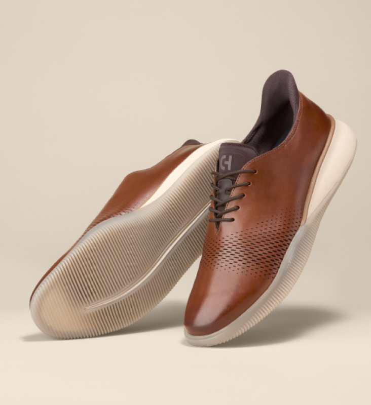 メンズ オックスフォード