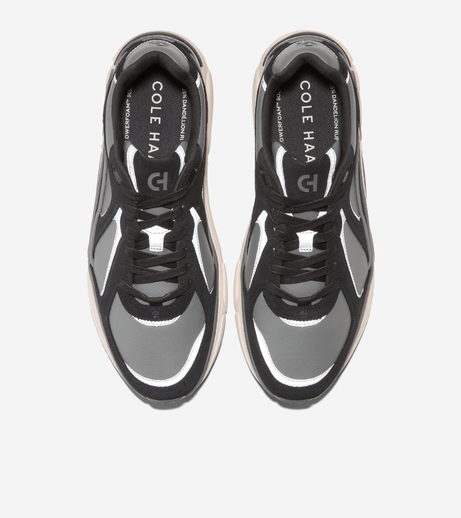 グランドプロ ミレニア ランナー mens. 24500 | COLE_HAAN