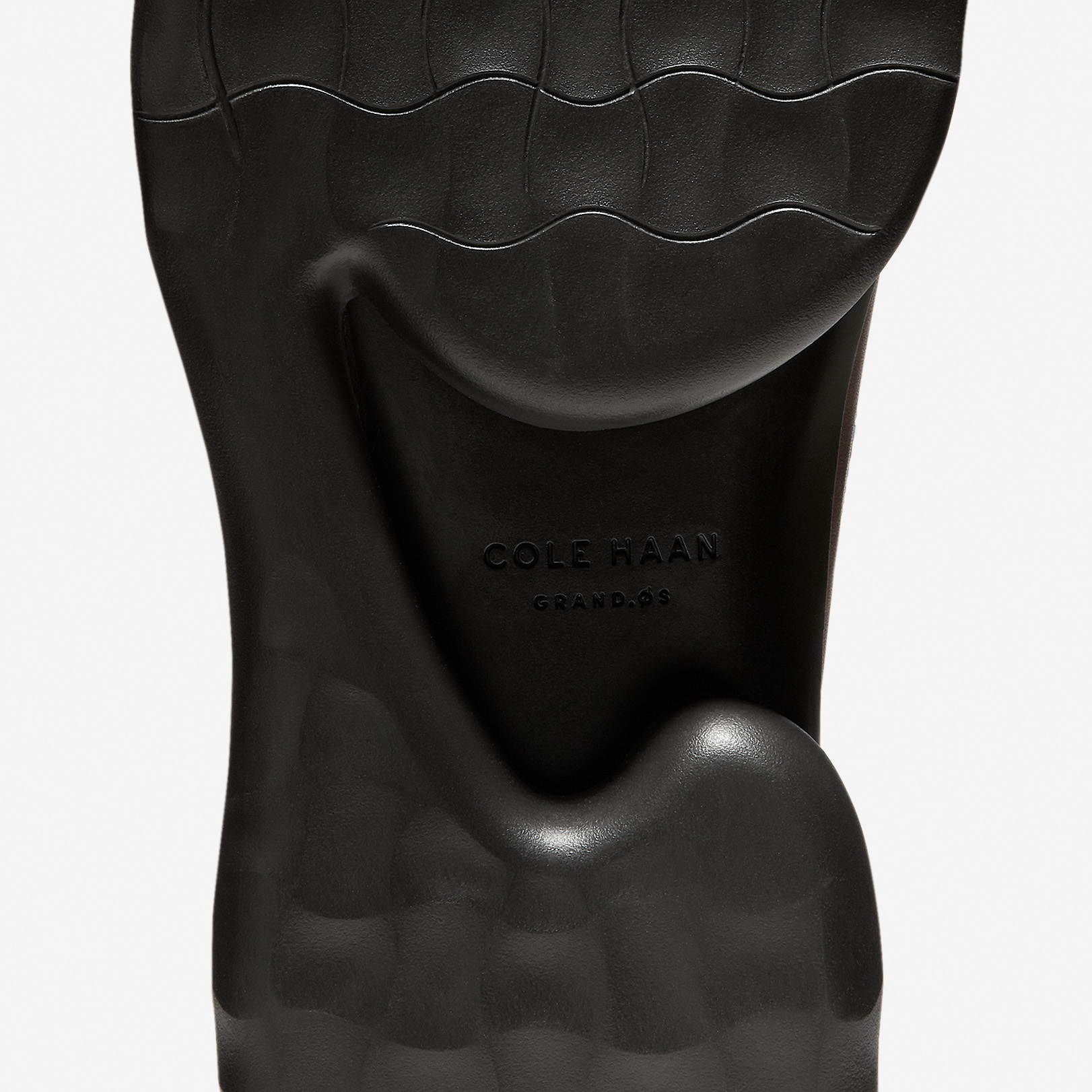 3.ゼログランド ウィング オックスフォード mens. 0.0 | COLE_HAAN