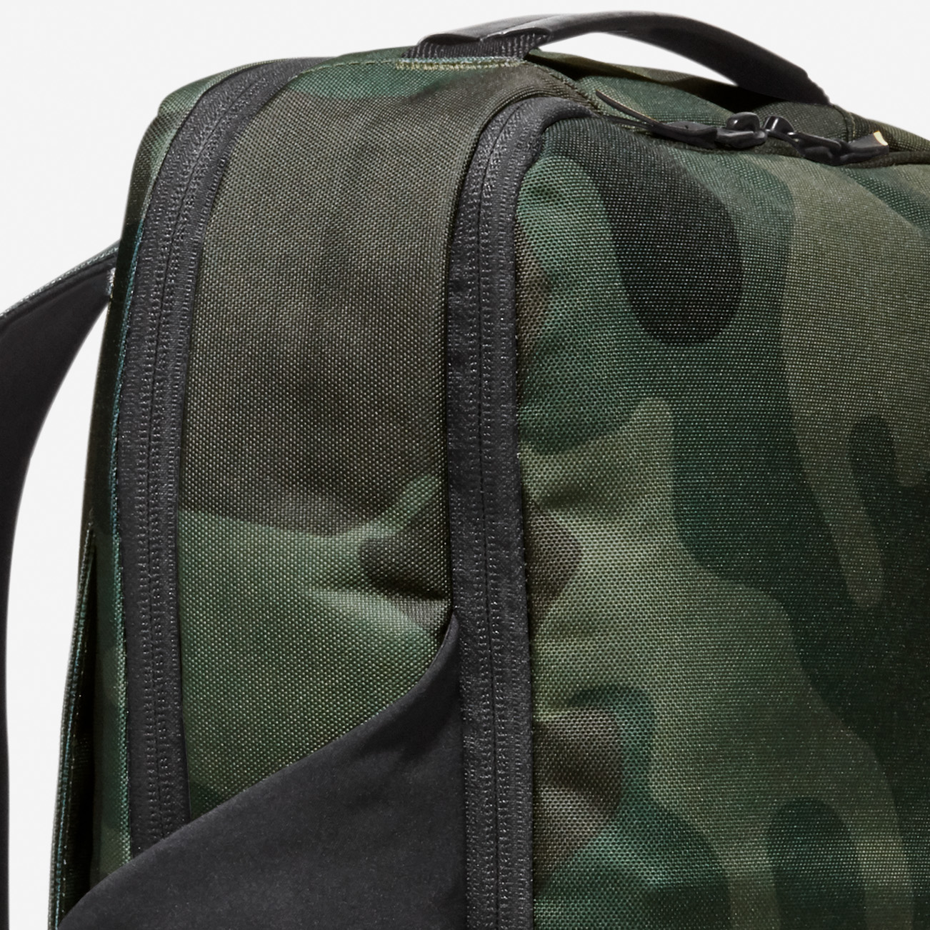 ゼログランド スリム コンバーチブル バックパック mens. 17000 