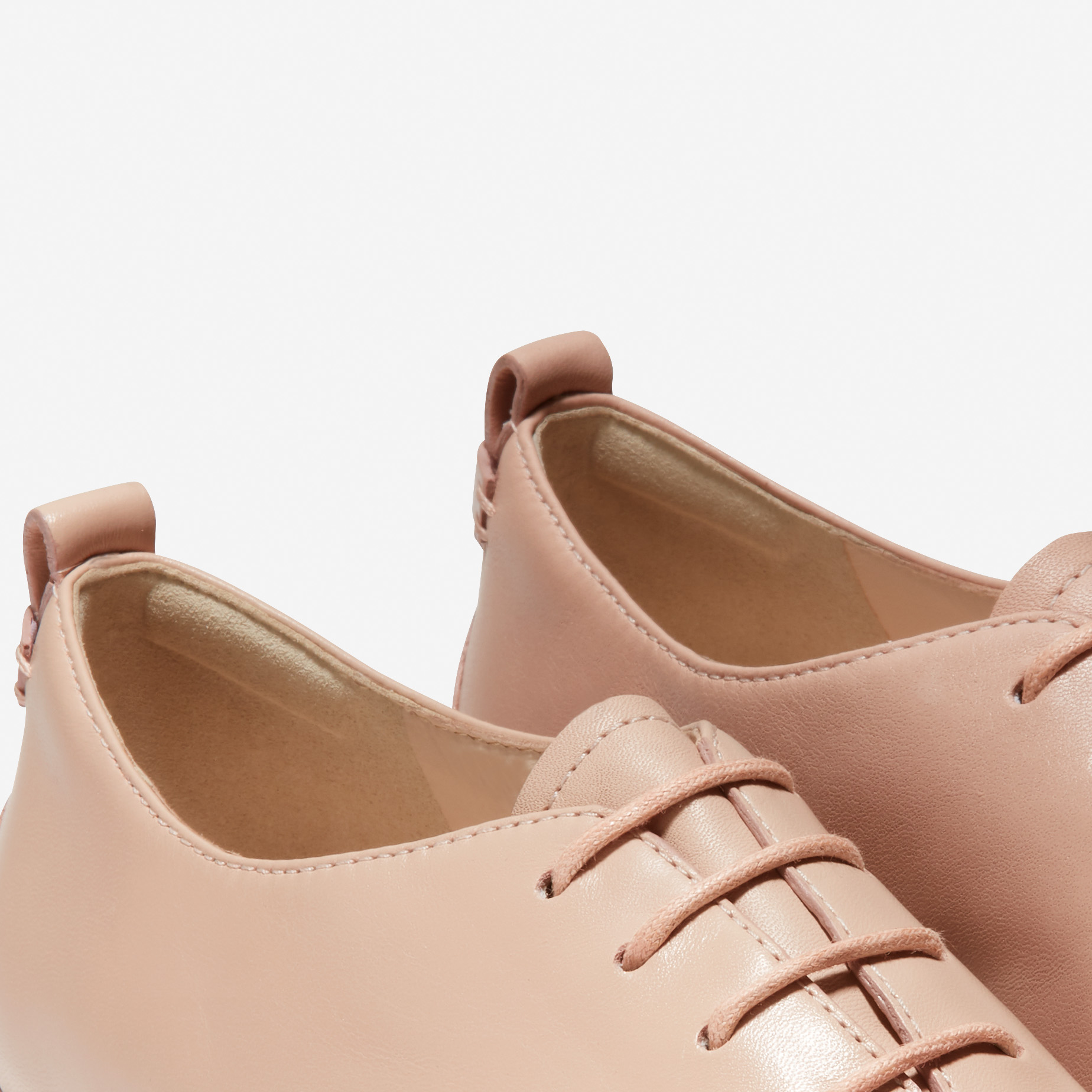 コールハーン　レースアップ シューズ　グランド アンビション　23.5 グランド アンビション レースアップ womens. 0.0 | COLE_HAAN