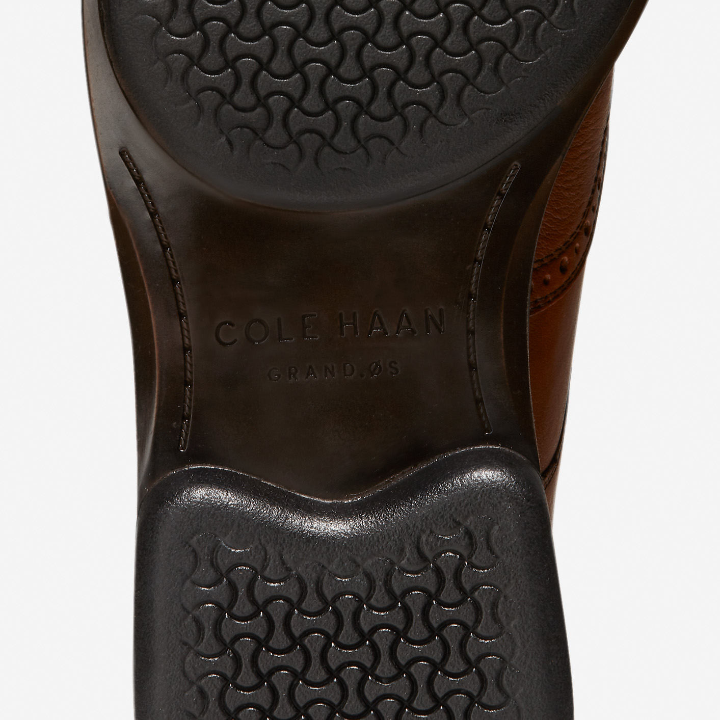 COLE HAAN ロングウイング アメリカンクラシックス ロングウィングオックスフォード mens