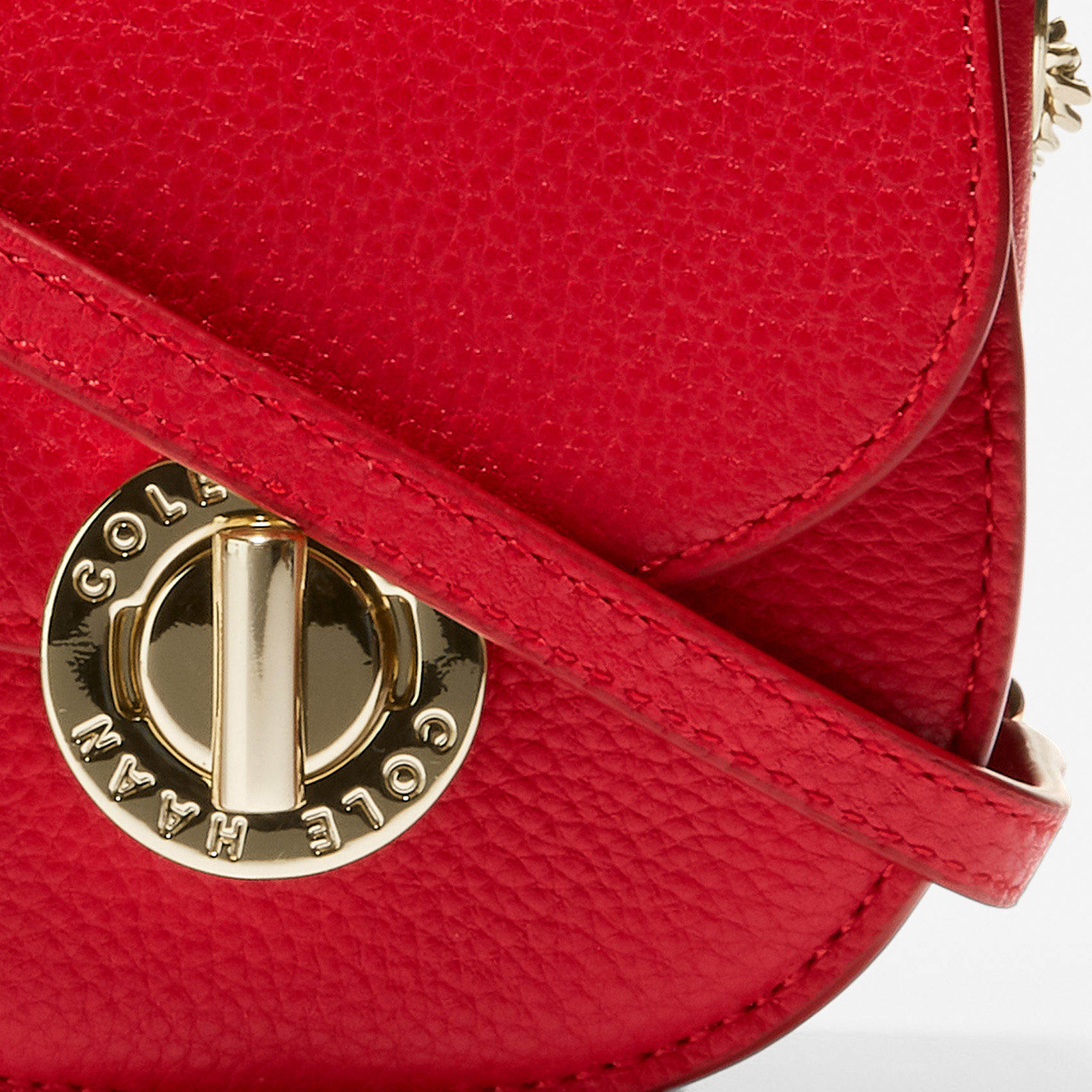 ミニ ターンロック クロスボディ womens. 6000 | COLE_HAAN 