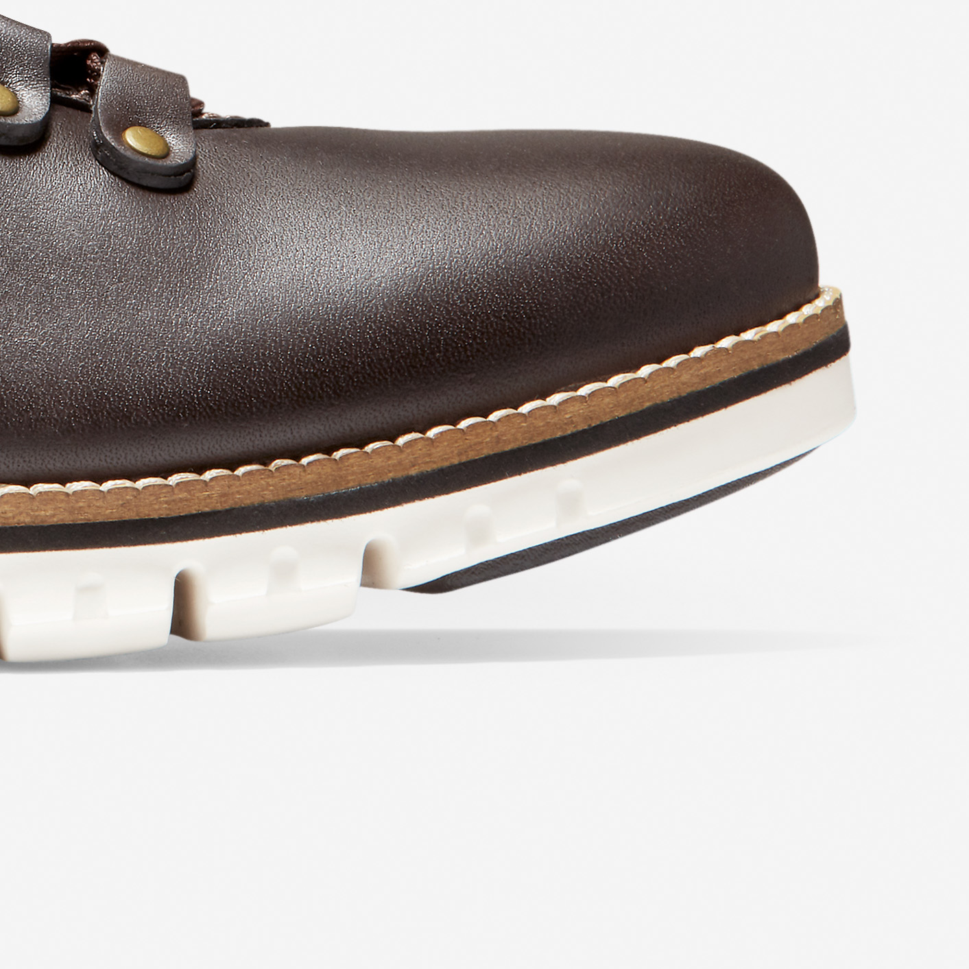ゼログランド ハイカー ウォータープルーフ mens. 0.0 | COLE_HAAN