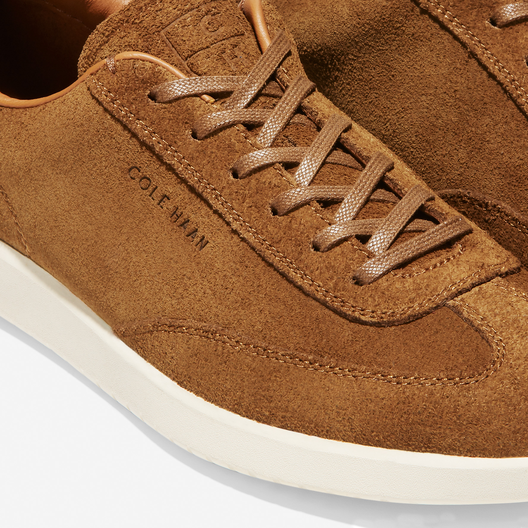 グランドプロ ターフ スニーカー mens. 0.0 | COLE_HAAN