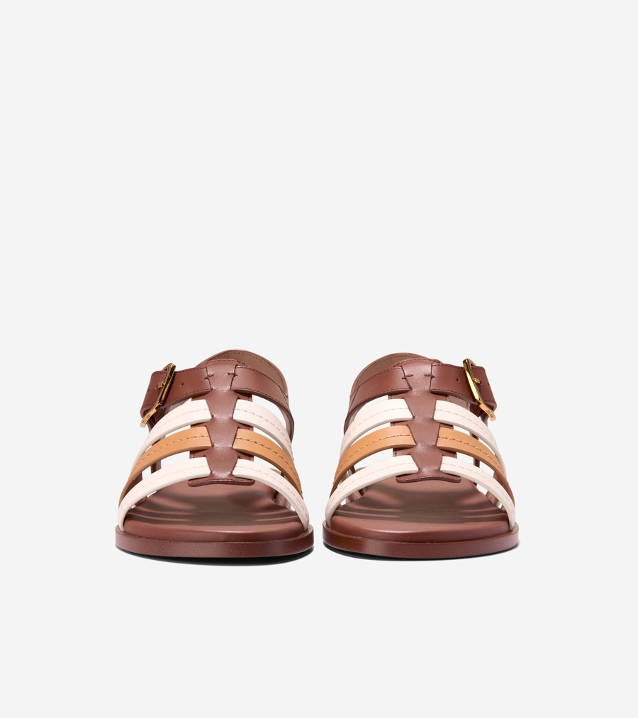 フリン フィッシャーマン サンダル womens. 0.0 | COLE_HAAN
