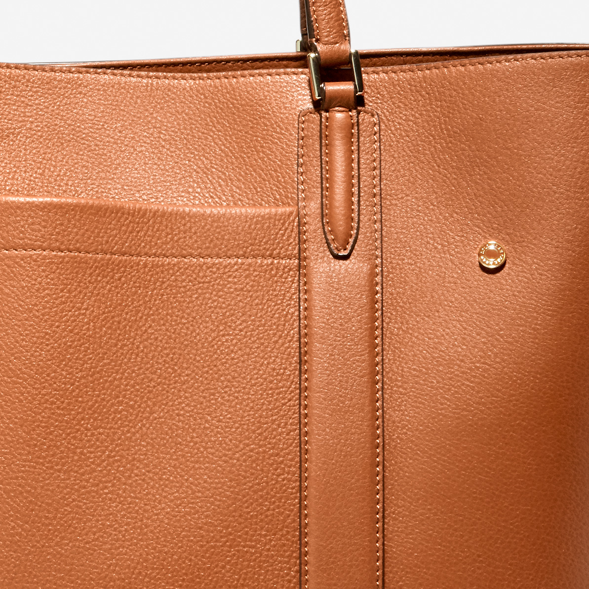ラージ ターンロック トート womens. 20000 | COLE_HAAN