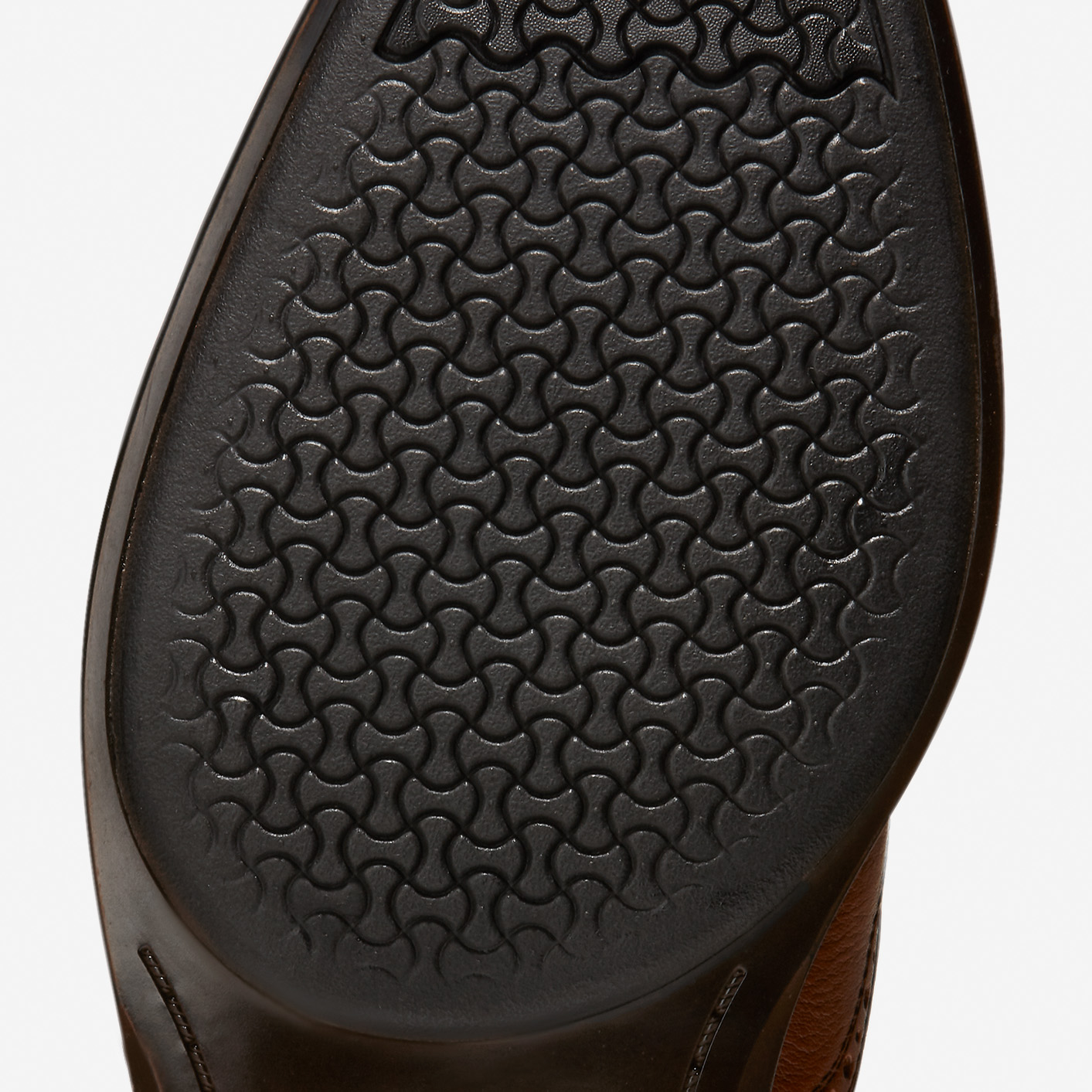 ホーランド グランド ロング ウィング mens. 0.0 | COLE_HAAN