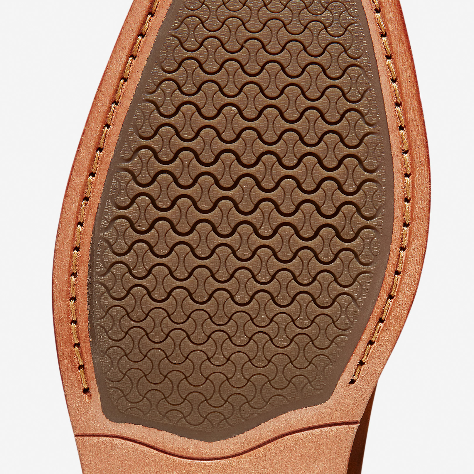 フェザークラフト グランド ブルーチャー オックスフォード mens